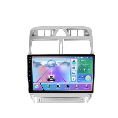 DVD Navigation | all-in-one machine