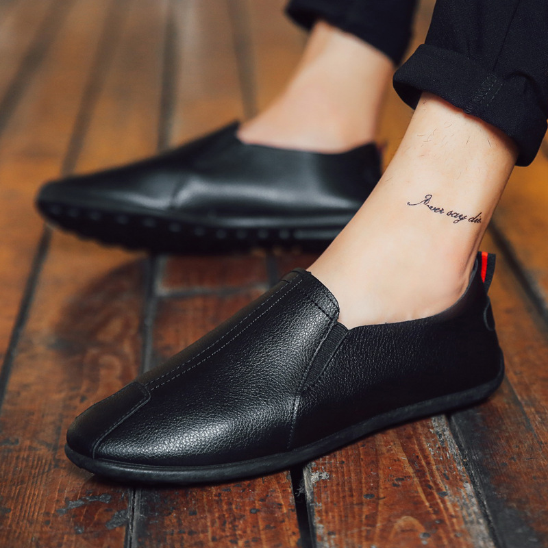 casual footwear