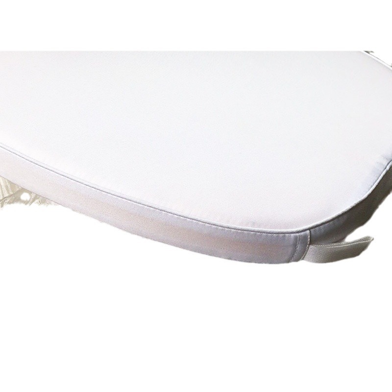 Fabricante de Foshan al por mayor de bolsas de sillas de banquete, almohadillas de esponja para sillas de comedor medievales móviles