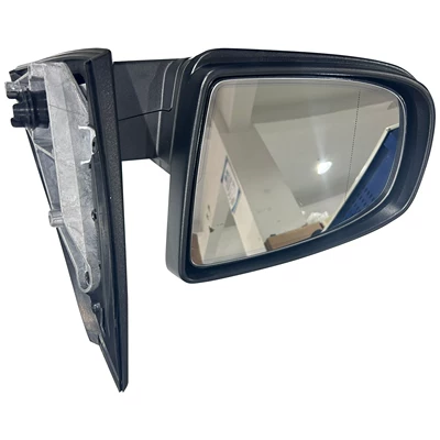 Mirrors, Brand New, Rear mirror/rearview mirror assembly