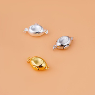 S925���y �����B�ӿ۲�������β����β�����diy�������
