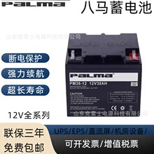 PALMAR늳PM38-12SoU12V38AHC늙