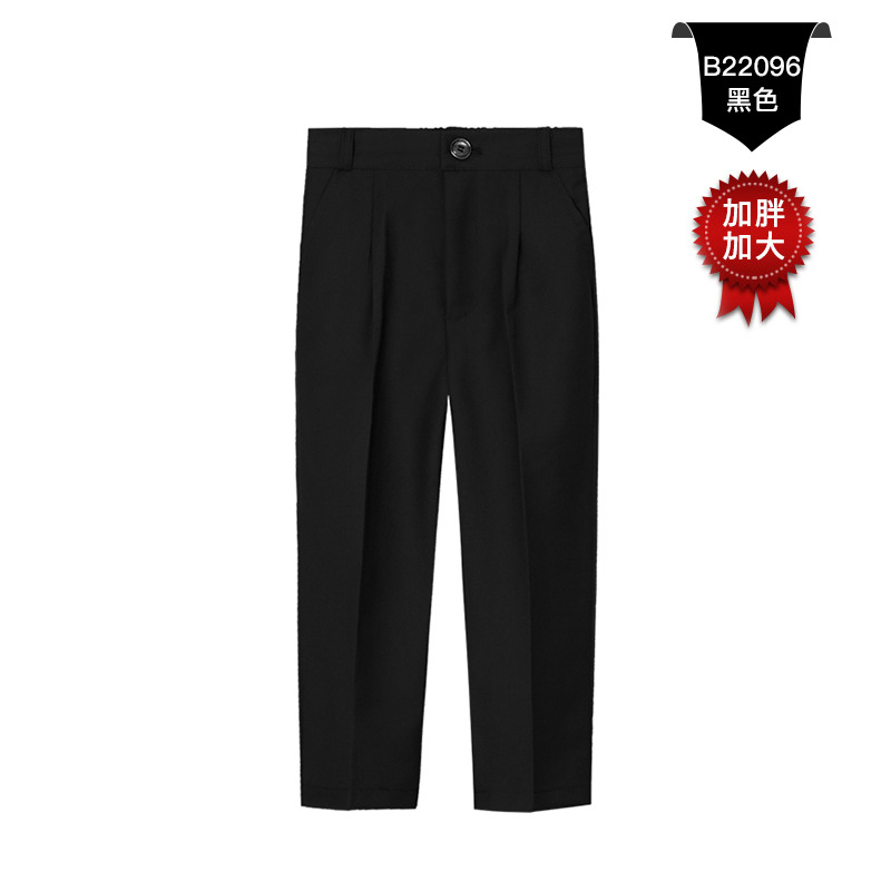 B22096 Fat Edition Black