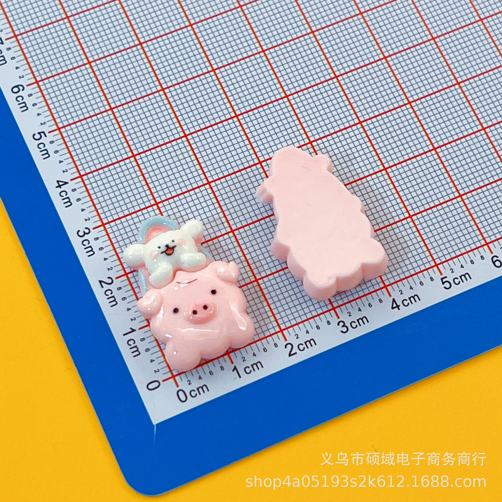 가방 라인 강아지
