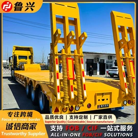 挂车;其他工程机械;货车