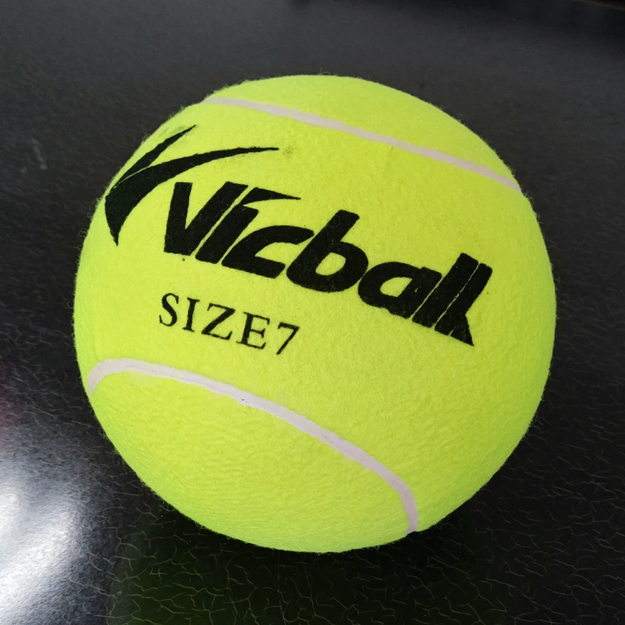 Подпись большого теннисного турнира в честь большого подарка