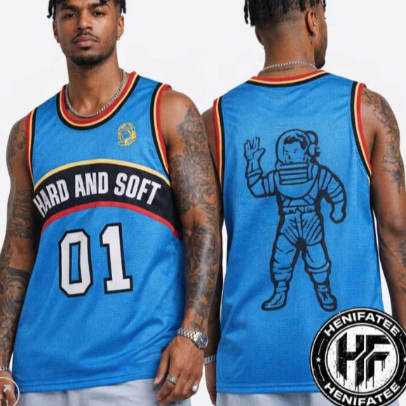 3D Digital Printed Jersey T-Shirts Customized