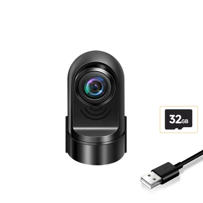 Driving recorder system driving recorder reversing - bu11-universal-model-usb-recorder-with-32g-card