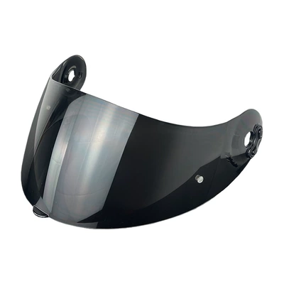 Dəbilqə (Kaska) aksesuarları: X661, X803Rs Mirrors - x803-dark-black