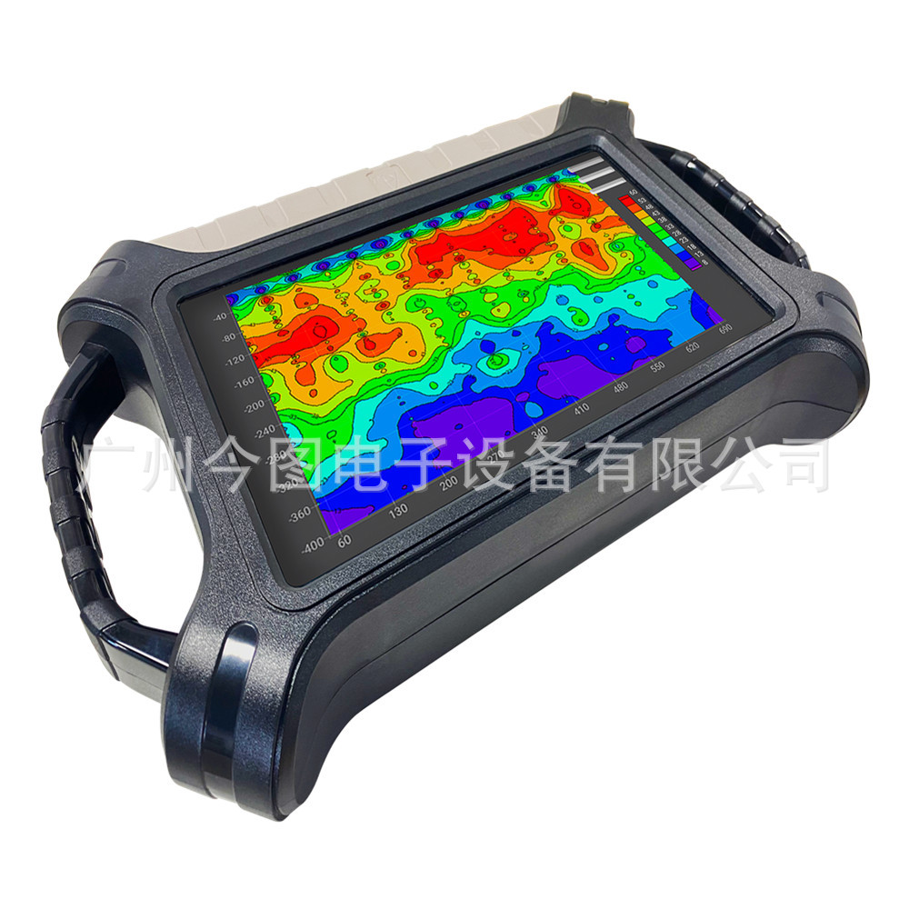 无线探矿仪地下黄金探测器金矿检测仪