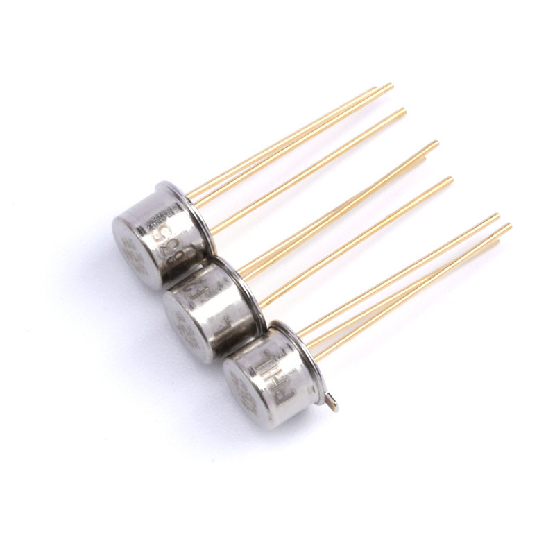 原装正品AD590JH AD590 TO-52封装 原装温度传感器芯片