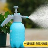 Sprayer, antibacterial teapot, automatic spray, increased thickness