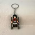 Keychain Mikasa Ackerman