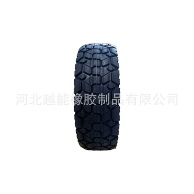 70/60-7.5 Vacuum Tire for Elektrikli avtomobil şinləri