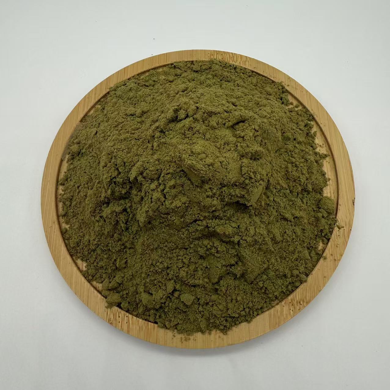 Cacumen Platycladi Powder Ce Bai Ye 500g Ultra-Fine Ground Herbal Powder for Traditional Use key features