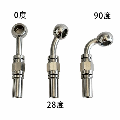 steel fish-eye 4-piece set of: Other brake systems