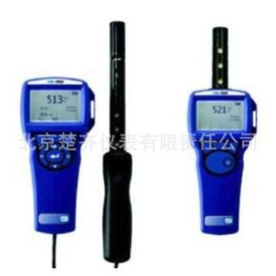 tsi7575 air quality detector carbon monoxide detector