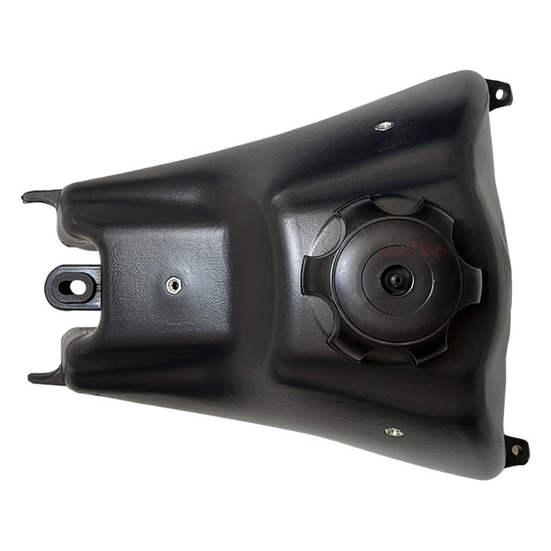 Аксессуары для внедорожных мотоциклов новые Benda Feiying Tian CRF70 Huayang 160 Пластиковая Крышка чайника топливного бака с переключателем