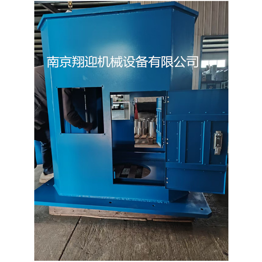 双开门工业供应恒温烘箱 治理 噪音房排气箱质量保证