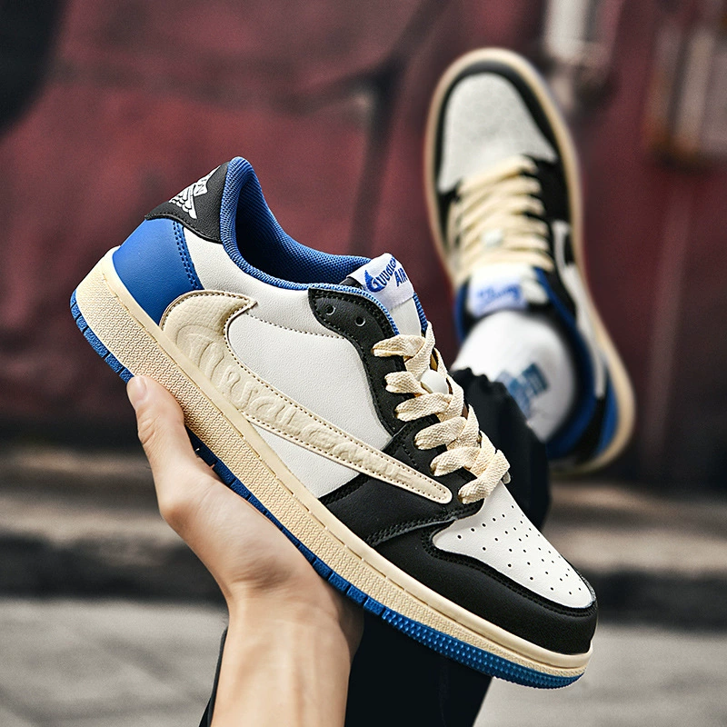 Кроссовки Air Jordan 1, обувь, спортивная обувь для активного отдыха для мужчин и женщин
