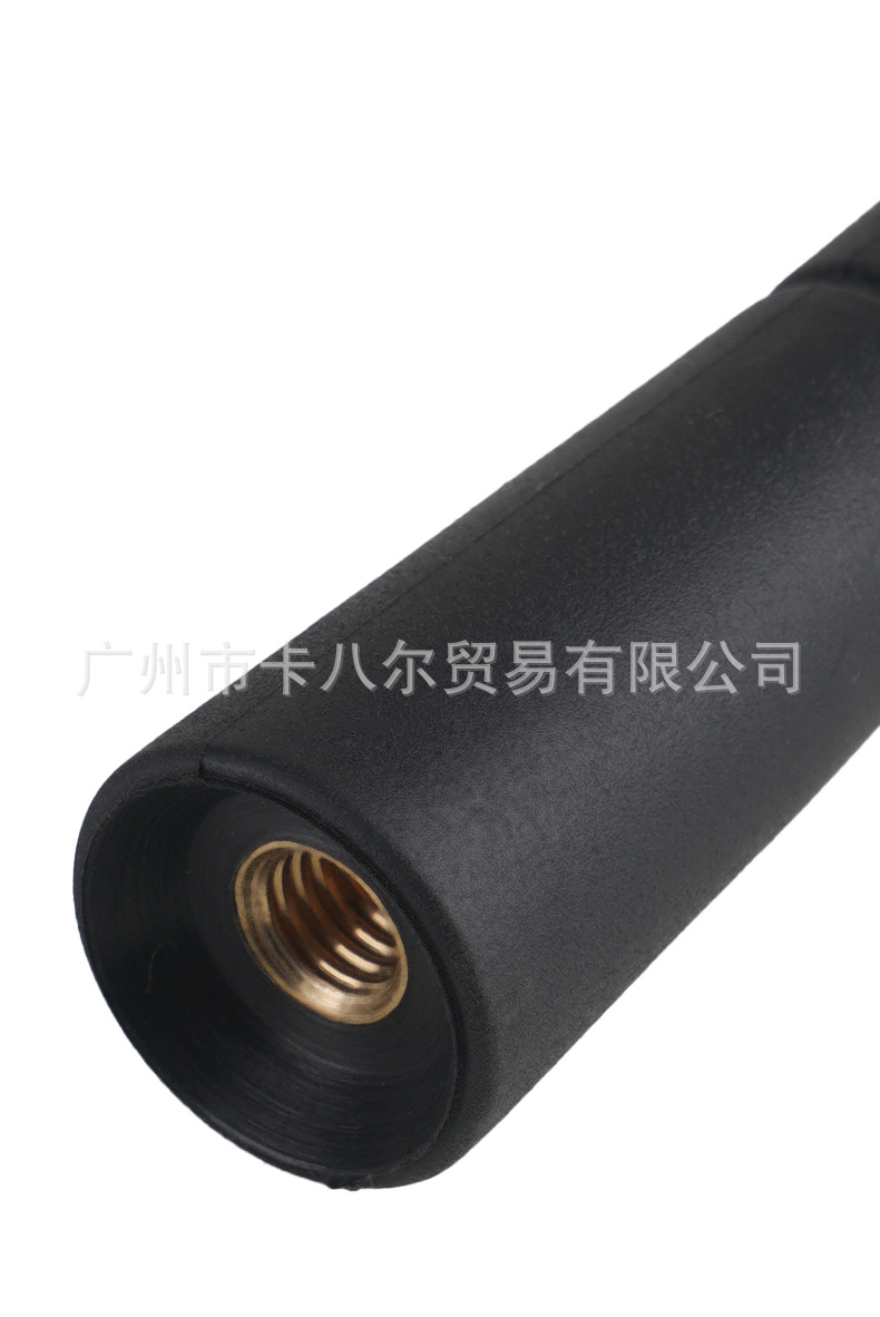 [Source Factory] Best-Selling Cross-Border High-Quality Replaceable 170mm Universal Car Am Fm Antenna Mast
