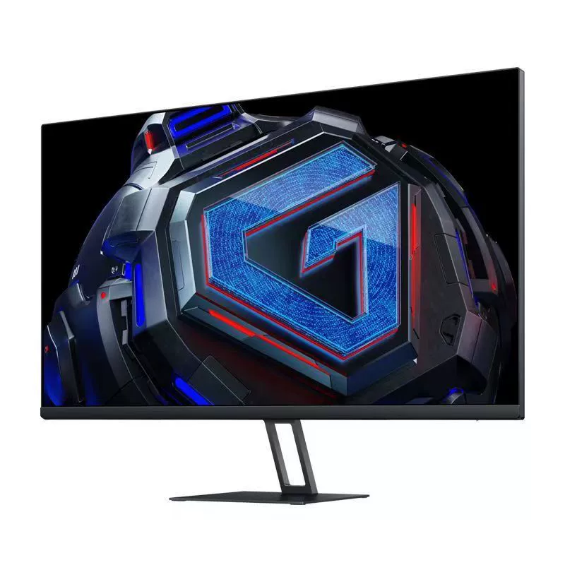 Игровой LCD-дисплей G27, 27", 180 Гц