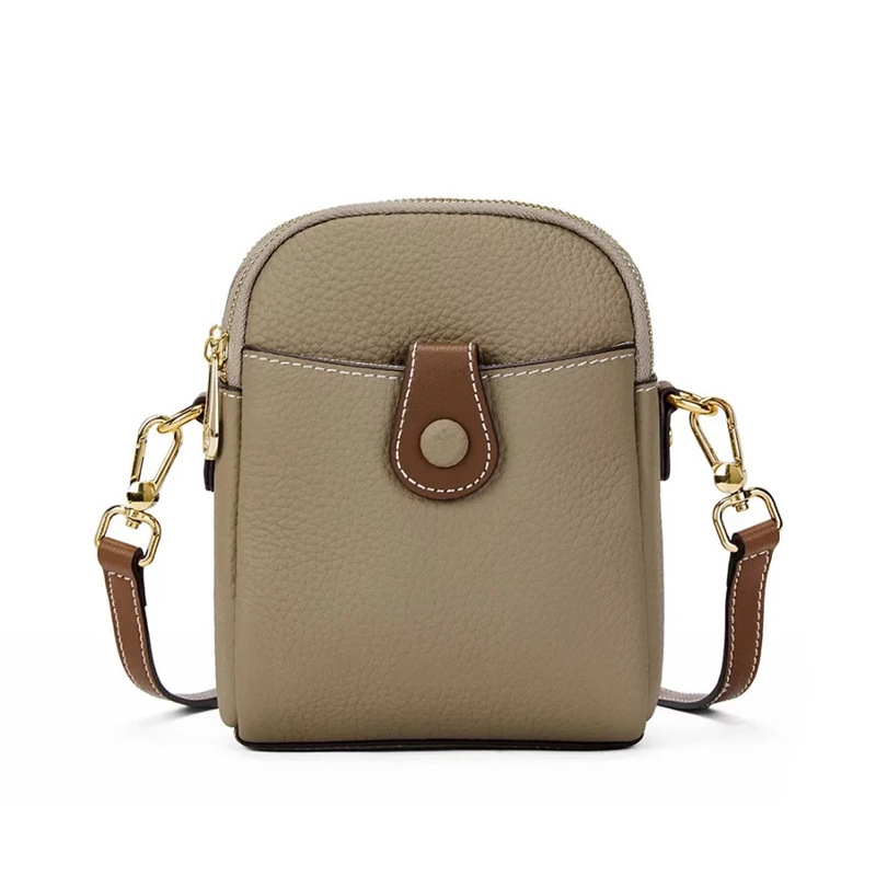 코끼리 애쉬 (헤드 레이어 소 가죽)