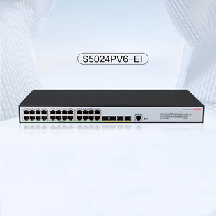 S5024PV6-EI 24늿�+4���ȫǧ�׏�����ȫ�W����I�����Ľ��Q�C