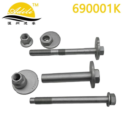 Suspension Bolts for Asqı sistemi / Xodovoy hissələr