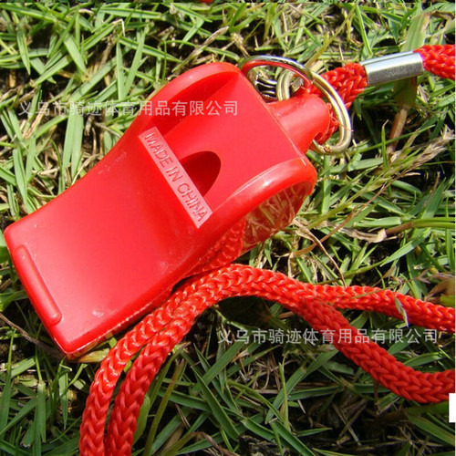 Zhongya 90 whistle basketball sports teacher professional game referee whistle football outdoor training children whistle