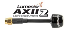 Lumenier AXII 2 Long Range 5.8GHz RHCP ���������Խ�CFPV�쾀