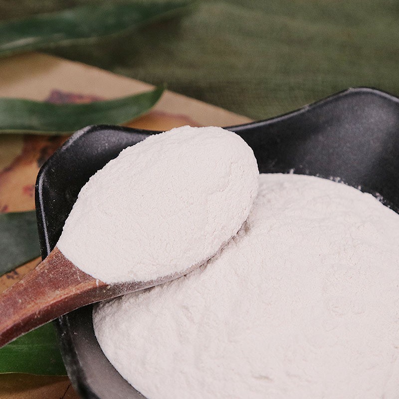 Poria Powder Fu Ling 500g Ground Poria cocos Herbal Powder for Tea Soup and Culinary Use specifications