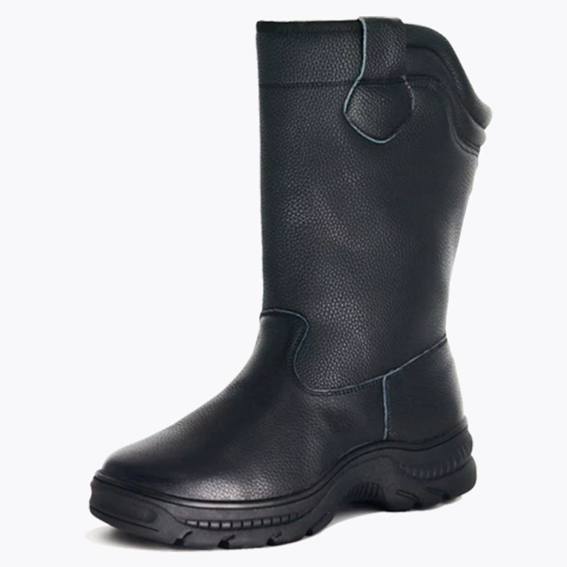 Утеплённые флисом низкие зимние ботинки, натуральная кожа, утеплённые ankle boots