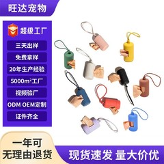 Amazonの売れ筋ペットゴミ袋、うんち袋ディスペンサー、新しい犬用うんち袋ディスペンサー