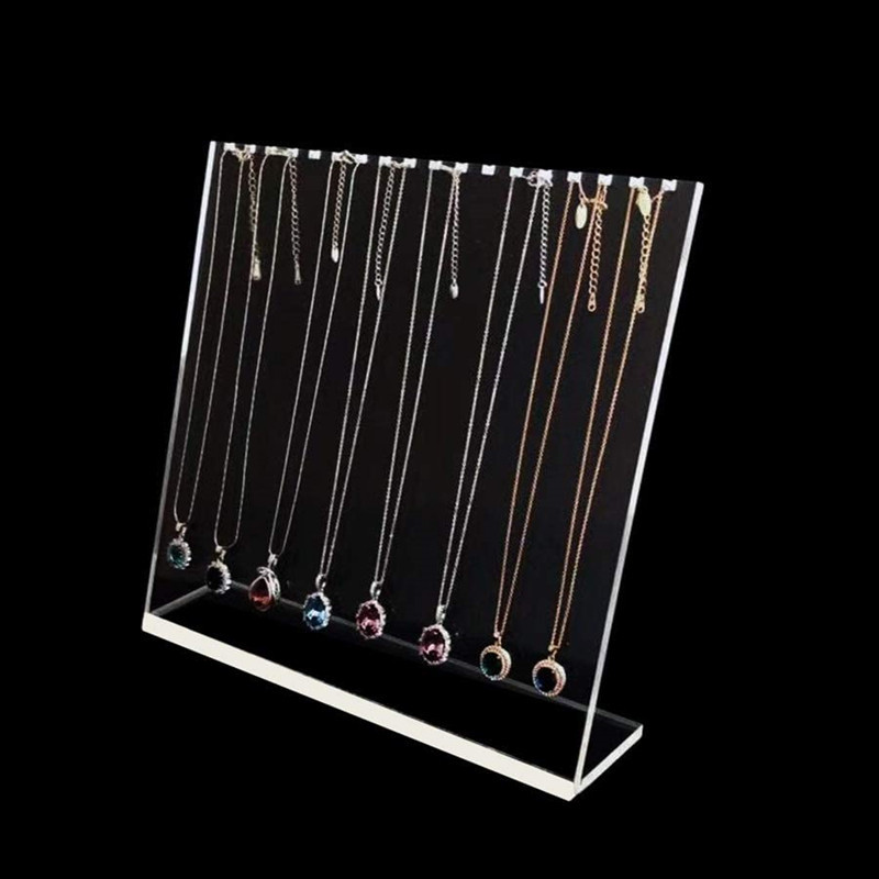 项链面板展架2