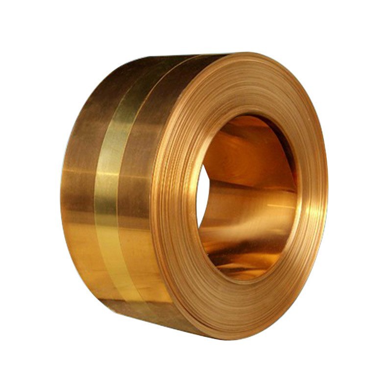 易切削黄铜带H70 高导电黄铜棒H70 电镀黄铜的价格