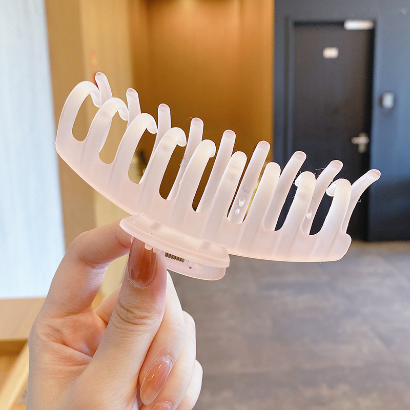 Corea del Sur Meirade peludo peludo