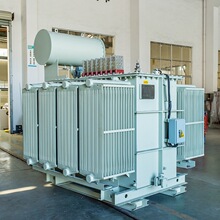 多磁路加热变压器-TDHSP-1100KVA磁性调压器-电炉变压器