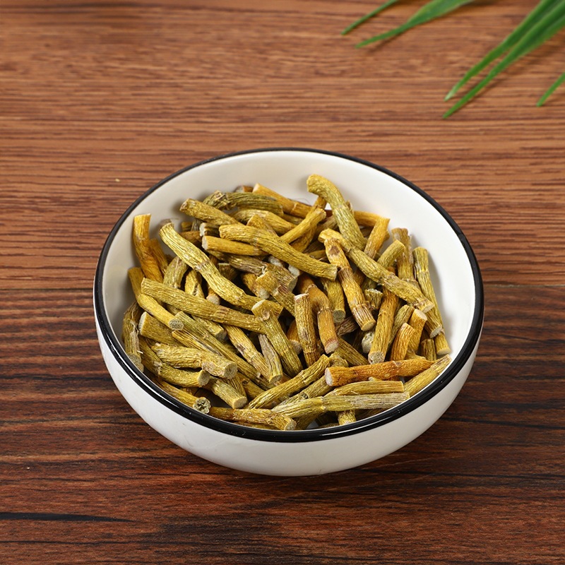 Tie Pi Shi Hu Dried Dendrobium Stems 500g Huoshan Tie Pi Shi Hu for Soup Tea and Wine Infusion quality and texture