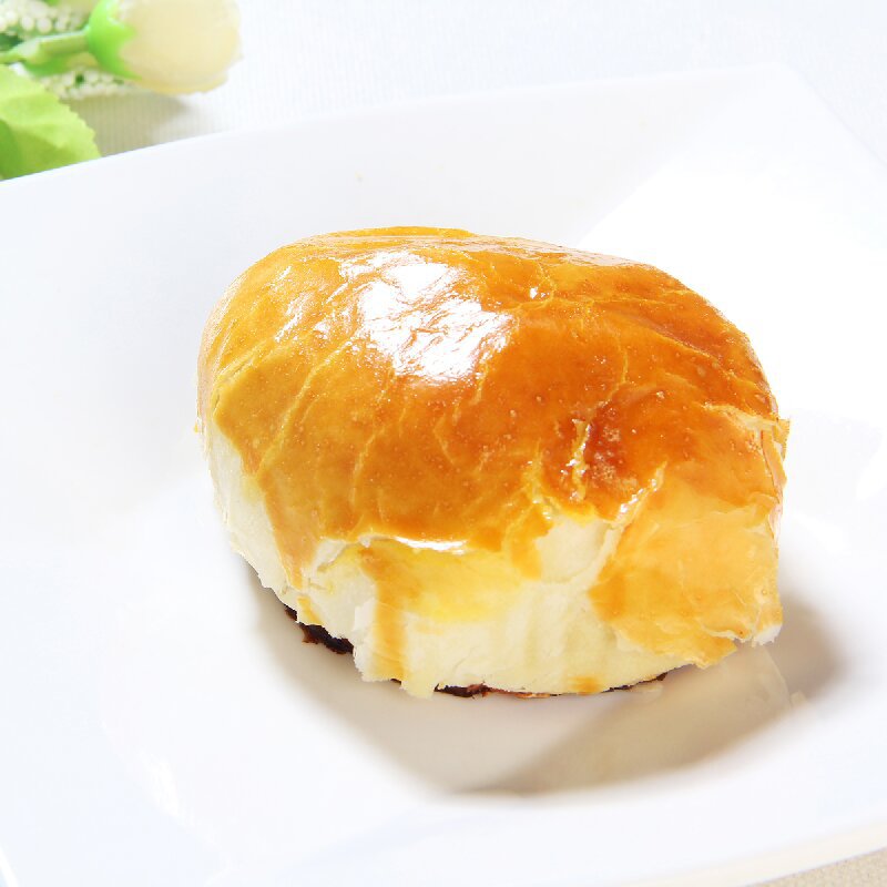 网红皮蛋酥红豆皮蛋酥即食点心纯手工伴手礼婚嫁礼饼系列