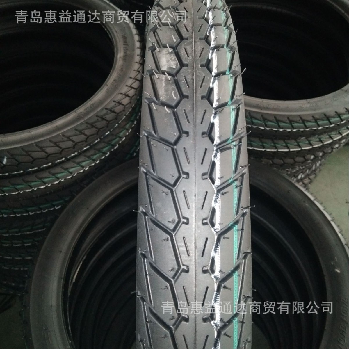 70/80-17摩托车轮胎  普通胎 真空胎