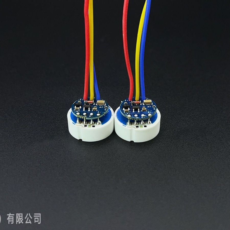 胜拓传感器 ma18p系列 陶瓷压力传感器 电压输出 凹底 厂家直销