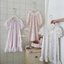 ����С������ͯ˯ȹ����Ů��26�¿�����ļ�ɴ��Ůͯ����˯��ȹ��