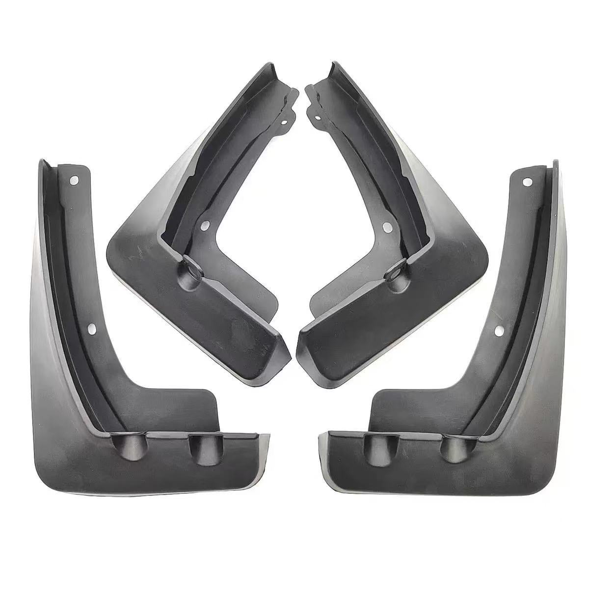 Para 19 - 25 Cadillac CT5 Fender Cadillac ct5 Auto Refurbishment Parts Fender