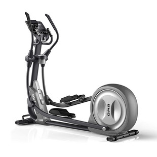 Elliptical machine home commercial fitness space walk instrument indoor silent stepper gym sports E31