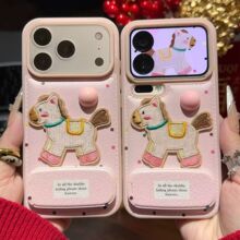 ��ɫ���c����̽��R�m��С��17PROMAX�֙C���¿�17pro�t��K90�İ�