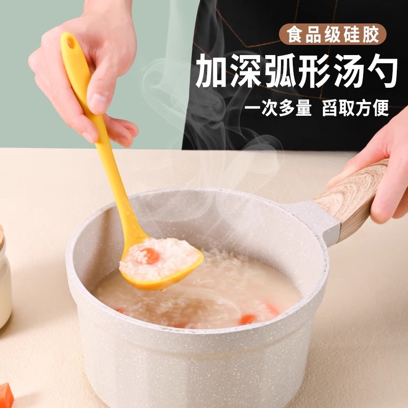 Cuchillo de raspado, herramienta de raspado, raspado integral doméstico, pala de crema de grado alimenticio resistente a altas temperaturas, raspado de raspado, raspado de raspado