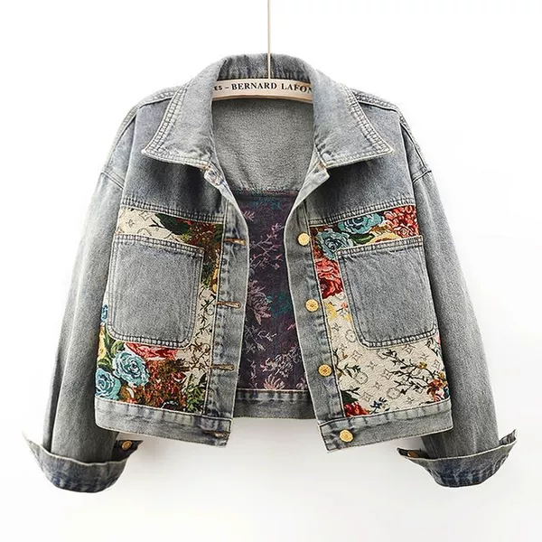 Denim Blue