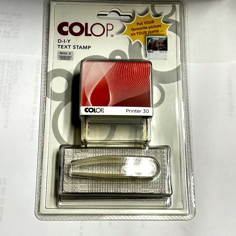 ��ƷCOLOP Printer P30/2 setӡ�� DIY���ӡ�� ������ӡ�²���