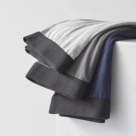 男士平角裤;男士阿罗裤;保暖裤